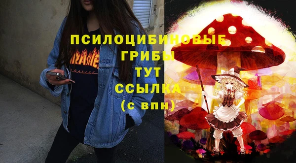 герыч Алексеевка